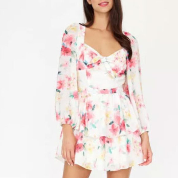 Yumi Kim Becca Dress - Picture 7 of 7